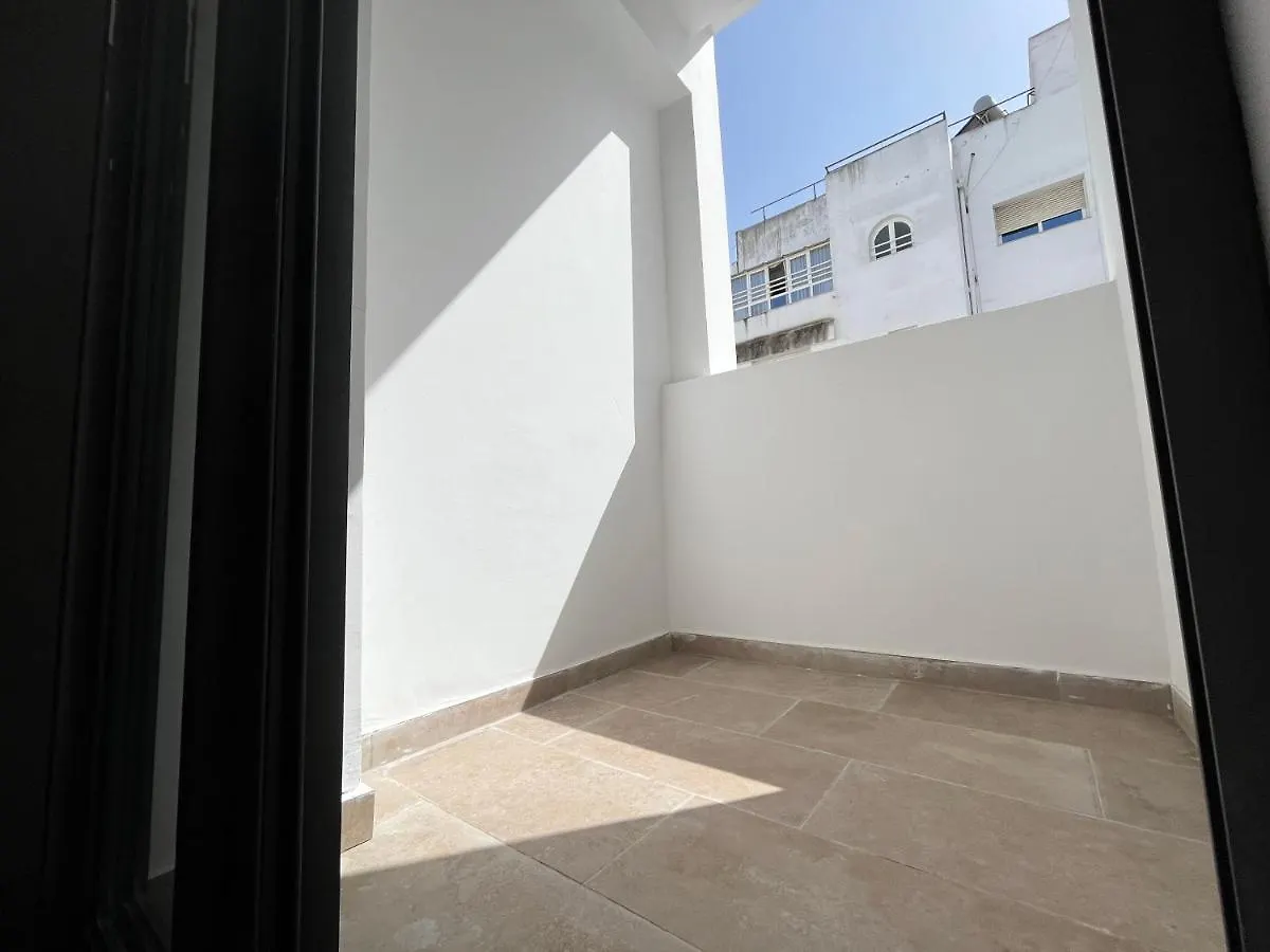 Comfy & Modern Studio At Blv Anfa Casablanca