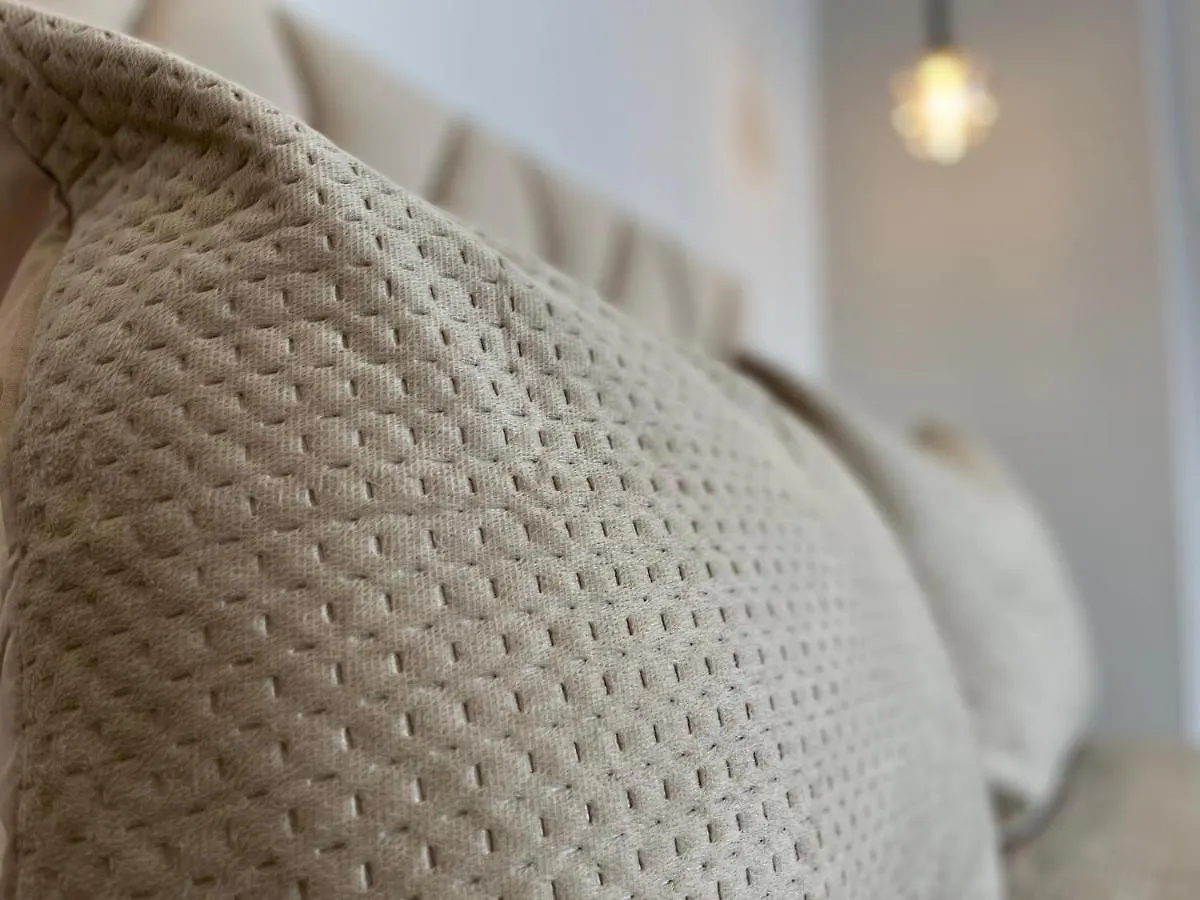 Apartman Comfy & Modern Studio At Blv Anfa Casablanca Marokkó